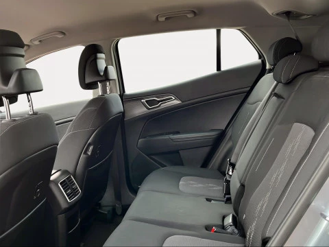 Kia Sportage 1.6 T-GDi MHEV 118kW (160CV) Drive 17