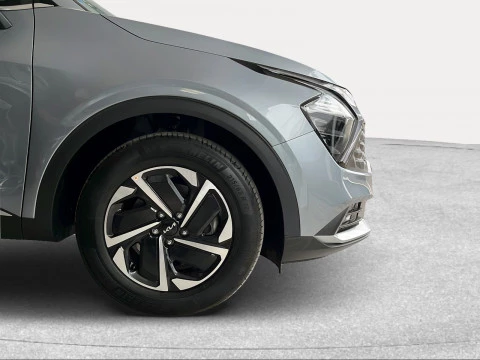 Kia Sportage 1.6 T-GDi MHEV 118kW (160CV) Drive 17