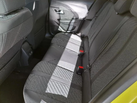 Peugeot 208 ALLURE 5P 1.2 GASOLINA 100CV