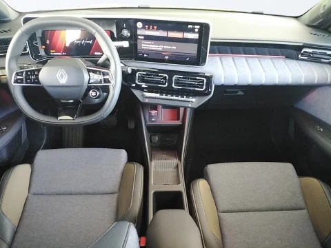 Renault 5 E-Tech   Techno autonomia confort 110 kW