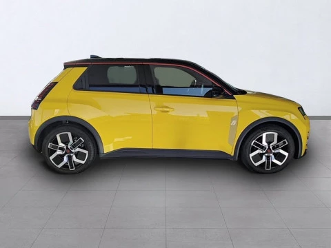 Renault 5 E-Tech   Techno autonomia confort 110 kW