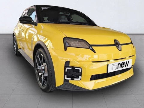 Renault 5 E-Tech   Techno autonomia confort 110 kW