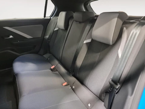 Opel Astra 1.2T XHT Hybrid 107kW Edition eDCT