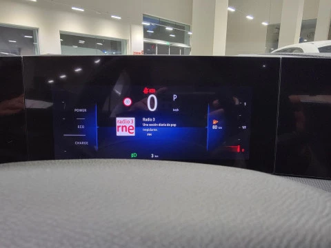 Opel Astra 1.2T XHT Hybrid 107kW Edition eDCT