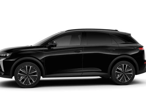 DS 7 BlueHDi 130 Automático OPERA