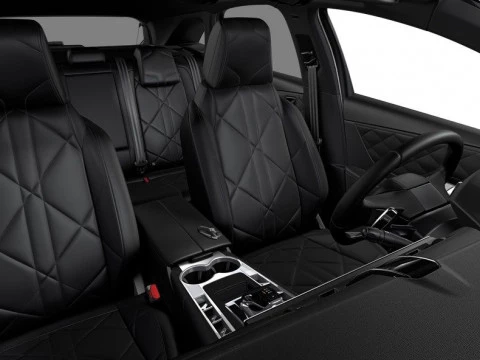 DS 7 BlueHDi 130 Automático OPERA