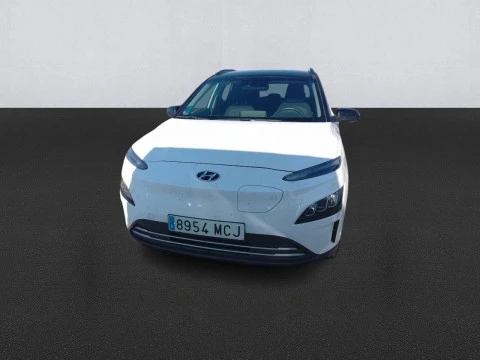 Hyundai Kona 150kW EV Tecno 2C