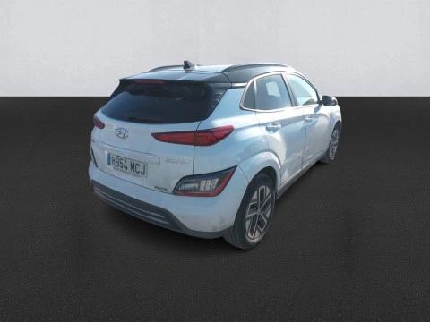Hyundai Kona 150kW EV Tecno 2C