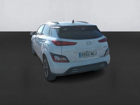 Hyundai Kona 150kW EV Tecno 2C