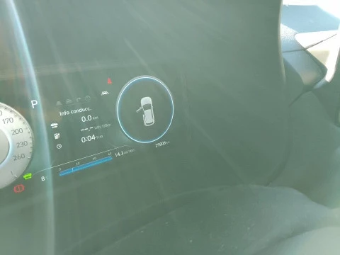 Hyundai Kona 150kW EV Tecno 2C