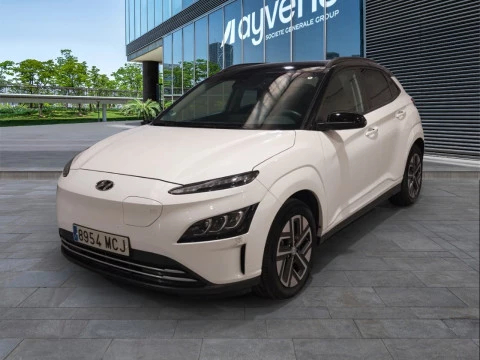 Hyundai Kona 150kW EV Tecno 2C