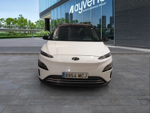 Hyundai Kona 150kW EV Tecno 2C