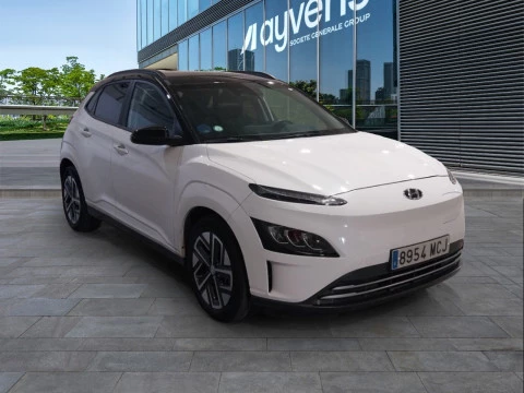 Hyundai Kona 150kW EV Tecno 2C