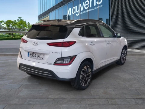 Hyundai Kona 150kW EV Tecno 2C