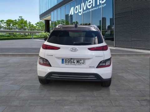 Hyundai Kona 150kW EV Tecno 2C