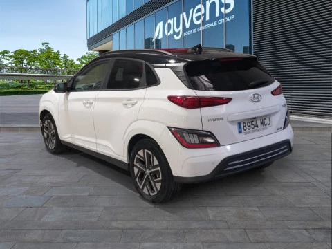 Hyundai Kona 150kW EV Tecno 2C