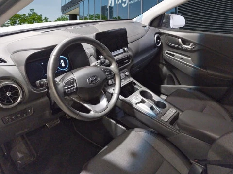 Hyundai Kona 150kW EV Tecno 2C
