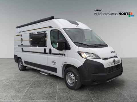 BENIMAR BENIVAN BENIVAN 120 UP