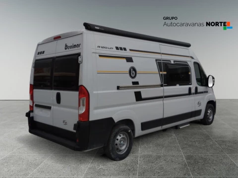 BENIMAR BENIVAN BENIVAN 120 UP