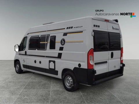 BENIMAR BENIVAN BENIVAN 120 UP