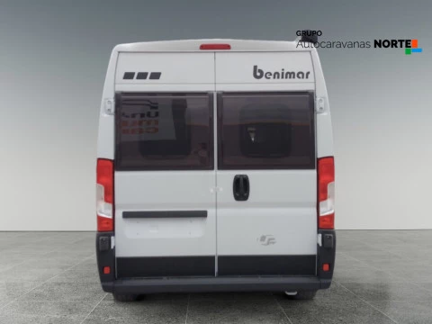 BENIMAR BENIVAN BENIVAN 120 UP