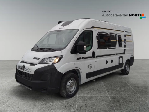 BENIMAR BENIVAN BENIVAN 120 UP