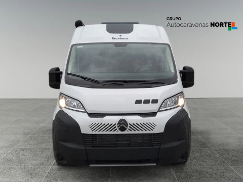 BENIMAR BENIVAN BENIVAN 120 UP