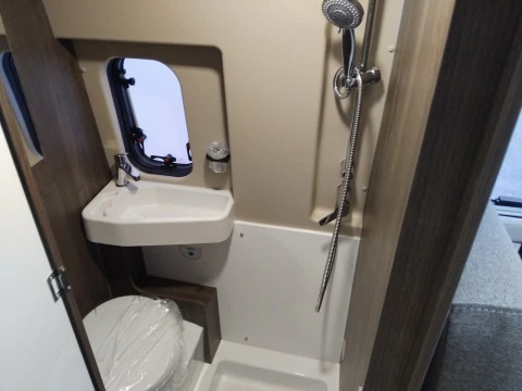 BENIMAR BENIVAN BENIVAN 120 UP