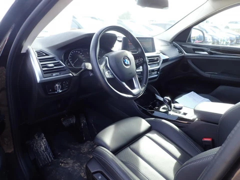 BMW X4 xDrive20d xLine