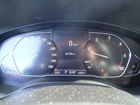 BMW X4 xDrive20d xLine