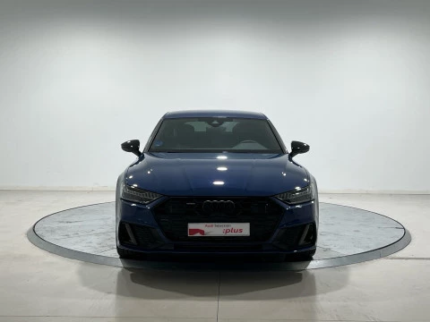 Audi A7 Sportback S line 50 TFSIe 220KW qua S tr