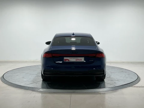 Audi A7 Sportback S line 50 TFSIe 220KW qua S tr