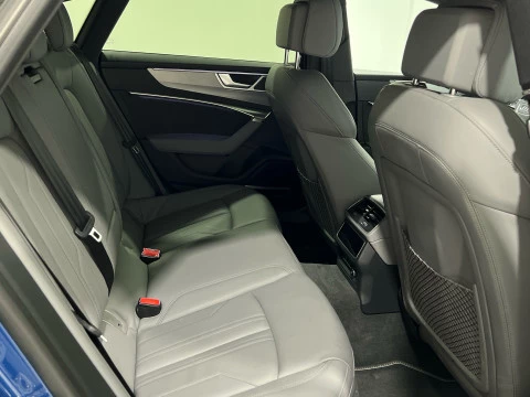 Audi A7 Sportback S line 50 TFSIe 220KW qua S tr