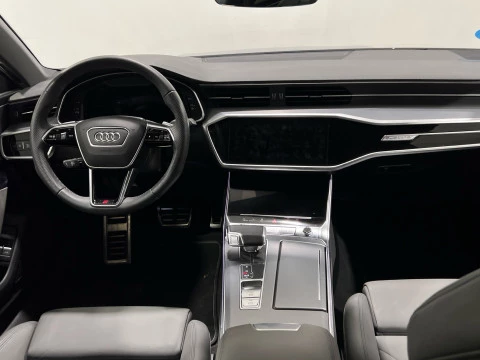 Audi A7 Sportback S line 50 TFSIe 220KW qua S tr