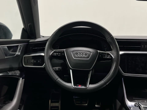 Audi A7 Sportback S line 50 TFSIe 220KW qua S tr