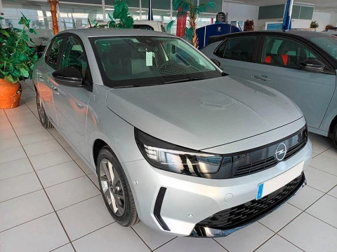 Opel Corsa 1.2T XHL 74KW EDITION 5P Opel Corsa 1.2T XHL 74KW EDITION 5P