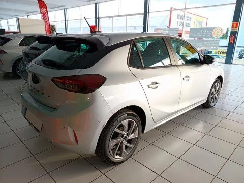 Opel Corsa 1.2T XHL 74KW EDITION 5P Opel Corsa 1.2T XHL 74KW EDITION 5P