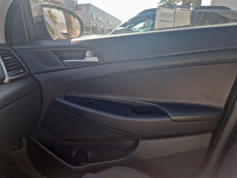 Hyundai Tucson 1.7 CRDi 85kW (115CV) BlueDrive Link 4x2