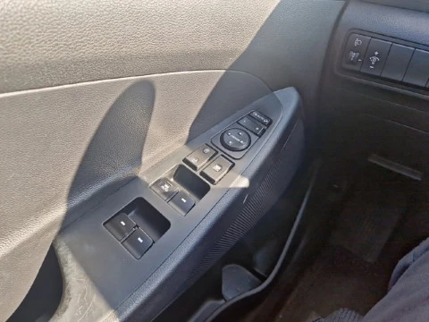 Hyundai Tucson 1.7 CRDi 85kW (115CV) BlueDrive Link 4x2