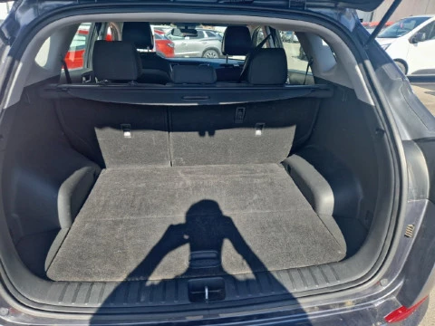 Hyundai Tucson 1.7 CRDi 85kW (115CV) BlueDrive Link 4x2