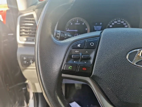 Hyundai Tucson 1.7 CRDi 85kW (115CV) BlueDrive Link 4x2