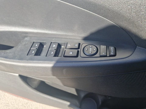 Hyundai Tucson 1.7 CRDi 85kW (115CV) BlueDrive Link 4x2