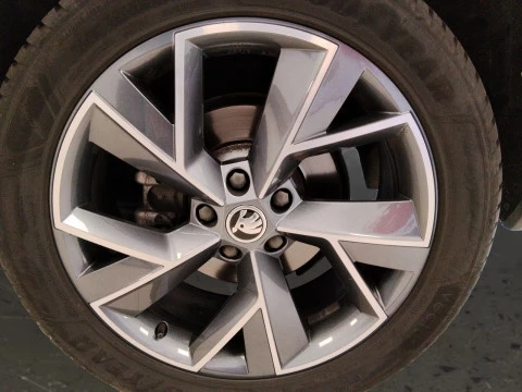 Skoda Kodiaq 2.0 TDI 110KW (150CV) DSG 4X4 SPORTLINE