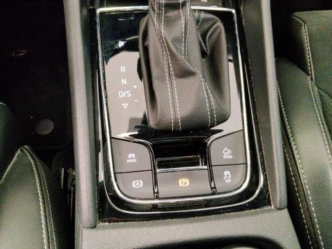 Skoda Kodiaq 2.0 TDI 110KW (150CV) DSG 4X4 SPORTLINE
