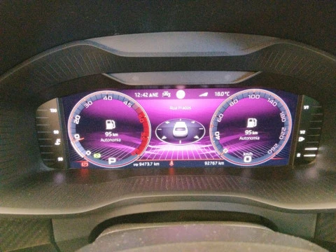 Skoda Kodiaq 2.0 TDI 110KW (150CV) DSG 4X4 SPORTLINE