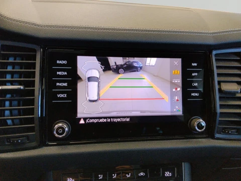 Skoda Kodiaq 2.0 TDI 110KW (150CV) DSG 4X4 SPORTLINE