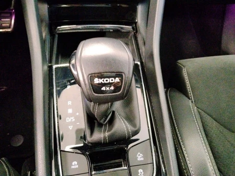 Skoda Kodiaq 2.0 TDI 110KW (150CV) DSG 4X4 SPORTLINE