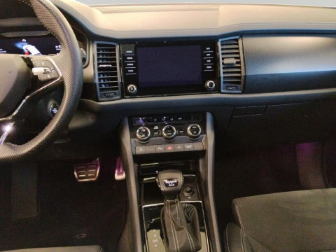 Skoda Kodiaq 2.0 TDI 110KW (150CV) DSG 4X4 SPORTLINE