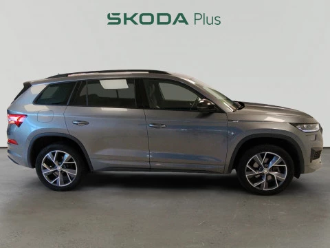 Skoda Kodiaq 2.0 TDI 110KW (150CV) DSG 4X4 SPORTLINE