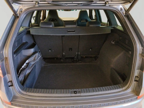 Skoda Kodiaq 2.0 TDI 110KW (150CV) DSG 4X4 SPORTLINE